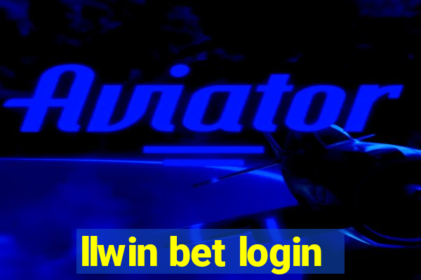 llwin bet login